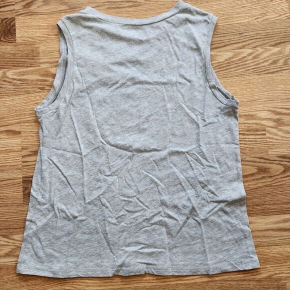 Budweiser T-Shirt Unisex Size Large Tank Top Anheuser-Bush, Inc St. Louis, MO - Picture 5 of 5